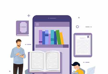 The Role of Digital Literacy in Modern K-12 Classrooms