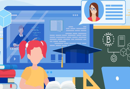 Advantages of K12 Education