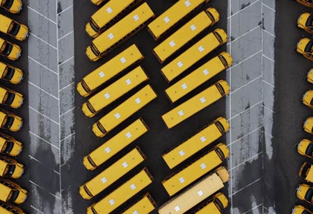 Concerns on K-12 Students' Online Learning