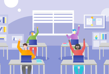 Remote Learning: Tips to Enhance Student Engagement