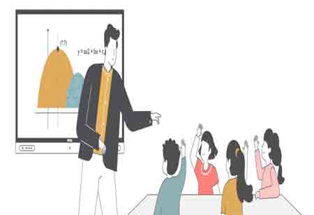 Use of Technology by K-12 Teachers