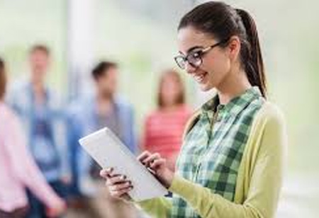 K-12 Education During COVID-19 Pandemic