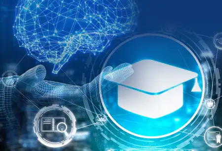 Transforming Education with AI 