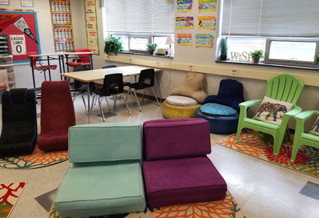 How to Bring Technology to Classrooms