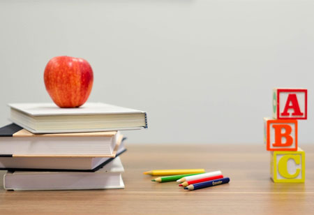 Is Education Going the Dystopian Way?