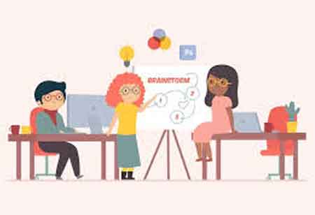 Implementing Project-Based Learning Through Technology