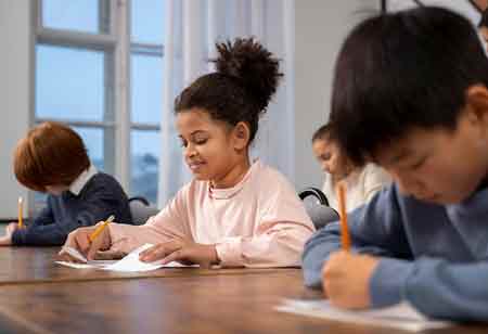 K-12 Education: A New Era for Public Learning