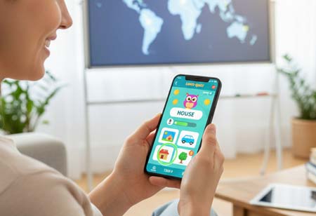 Modern Learning Reimagined Through Mobile Games and Micro Content