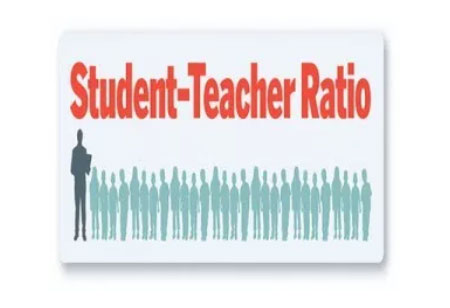 Surmounting Student-Teacher Ratio with Technology