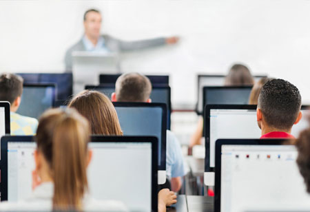 Simplified Classroom Learning and Collaboration with ReadyAI