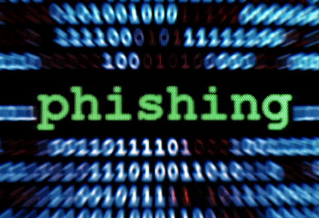 Phishing: How Can K-12 Schools Protect Themselves